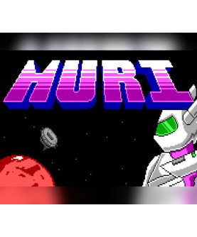 MURI Steam Key GLOBAL